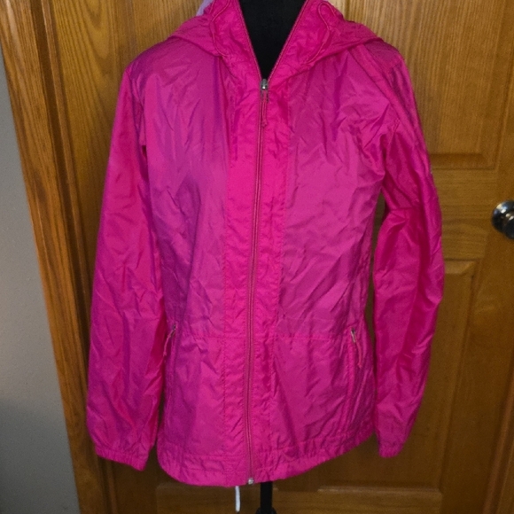 Columbia Jackets & Blazers - Columbia Women's Pink Jacket